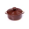 1:12Scale Dollhouse Miniature Kitchen Utensils Cooking Ware Mini Pot Boiler Pan with Lid Doll house Accessories Play Kitchen Toy