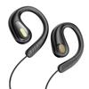 NUEVO Auriculares con Control por Cable Tipo Clip-on Tipo C y 3.5mm Auriculares Inalámbricos con Sonido Envolvente 9D Auriculares Deportivos Auriculares ENC con Micrófono HD Para Samsung