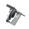 Angle Grinder Stand 100‑125 Type Angle Grinder Holder Bracket with Saw Blades and Dust Bag