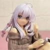 10cm Wandering Witch Anime Figure Collection Toys The Journey Of Elaina Action Figure PVC Model Doll Gift