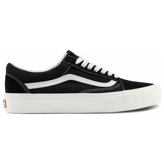 Vans Old Skool VR3 Black Marshmallow Unisex Sneakers VN0005UB1KP