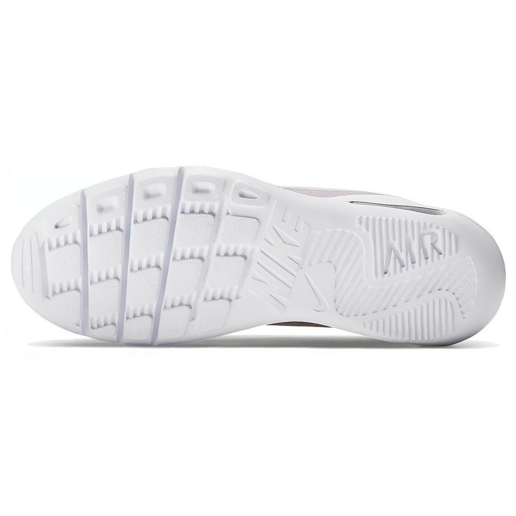 Nike Air Max Oketo Vintage Low Top Kids' Running Shoes Ice Light Purple Teenagers AR7419-500