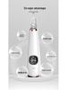 Electric Blackhead Remover & Pore Cleaner for Acne and Oil Control