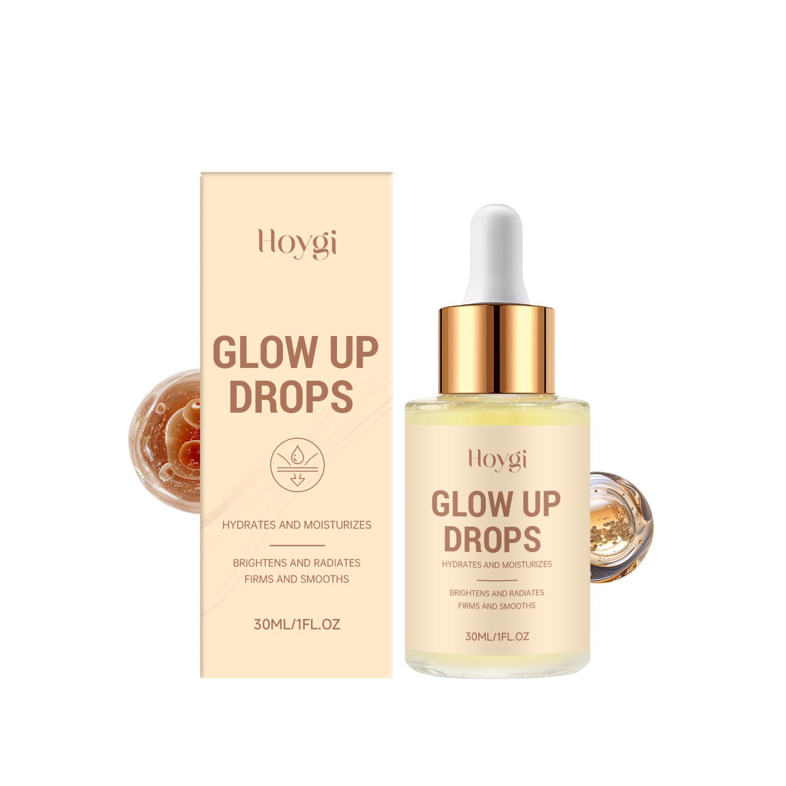 HOYGI Brightening & Hydrating Daily Skincare Essence
