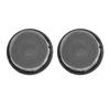 2 Pcs Multifunctional Inlet Filter Efficient Suction Strainer Durable Strainer Filter  Industrial