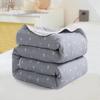 Jieliya 100% Cotton Six-Layer Gauze Summer Towel Quilt