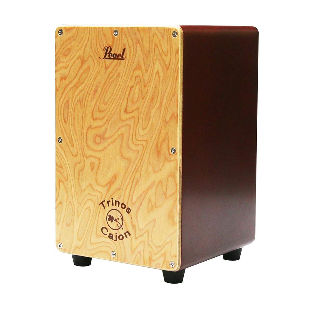 Pearl Mini Cahone TRINOS exclusive bag included (Torinos