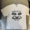 Tricou Aphex Twin Vintage Autechre AFX Radiohead Grunge Y2K Emo Goth Rave EDM