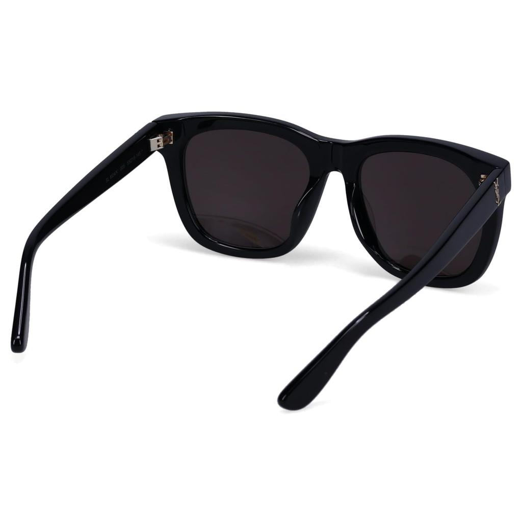 SAINT LAURENT Sunglasses Unisex Asian Fit (Saint Laurent) SLM24K-005