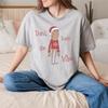 Dont Ruin The Vibe Vintage Christmas Marcus The Worm Meme TShirt Funny Meme Shirts Brain Rot Shirts Marcus The Worm Merch