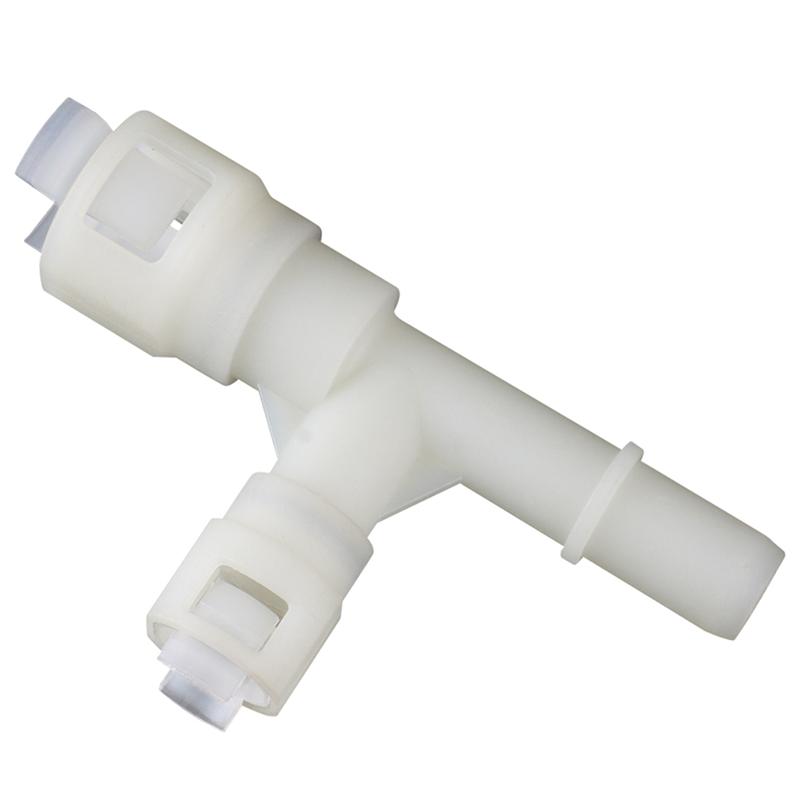 

A28G-4шт. Соединитель шланга отопителя автомобиля 800-413 15055343 730-5658 Для Cadillac GMC белый