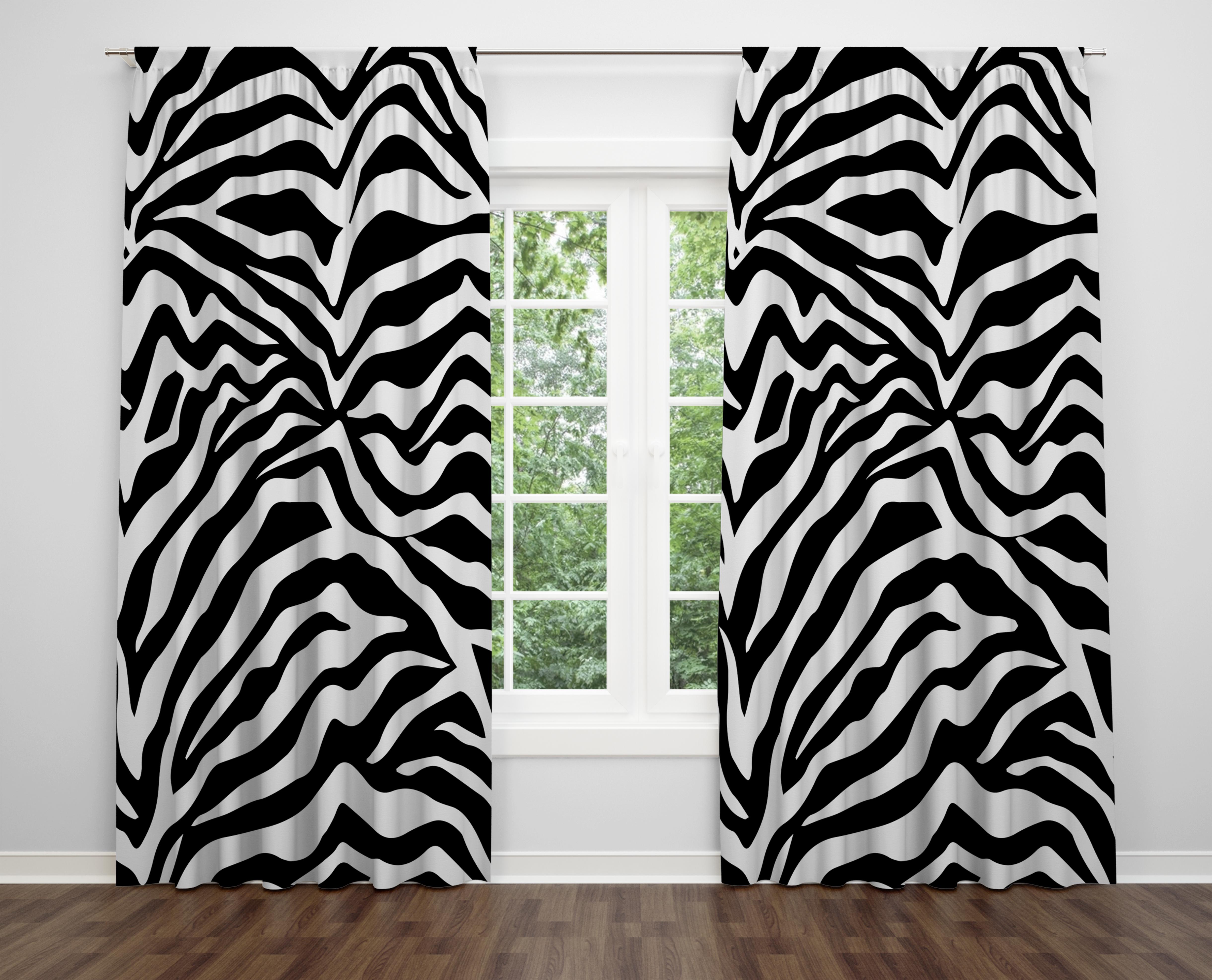 

Декоративний дизайн, високоякісна бавовняна тканина, ви можете вибрати одну або подвійну фіранку з крила 1 piece різнокольоровий