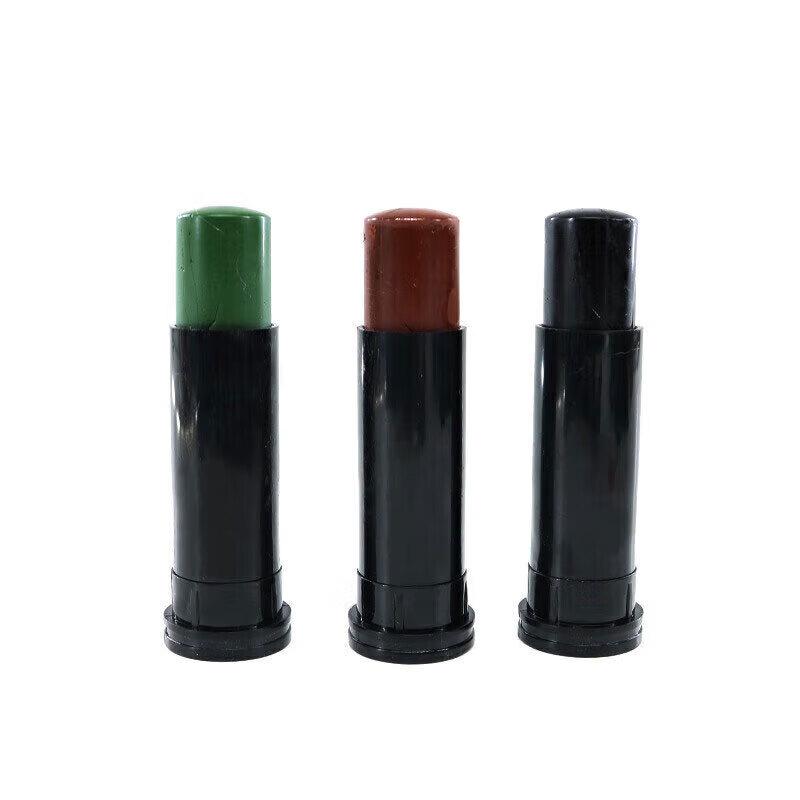 Camouflage & Stage Makeup Kit