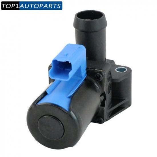 Heater Control Valve For Ford Fiesta S SE Titanium Sedan Replacement BM5Z18495-C
