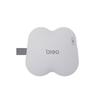 Breo Wireless Back and Lumbar Massager Back 2S CN Plug (adapter Included)