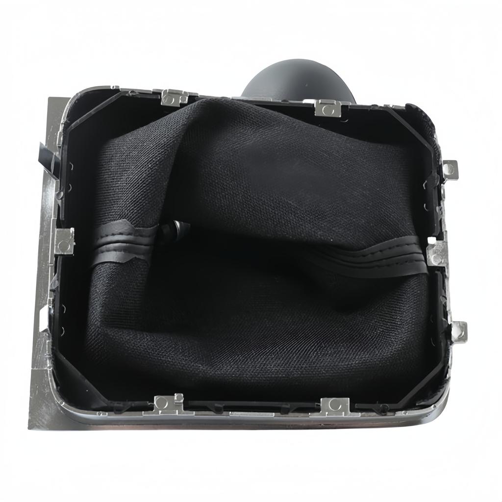 Schalthebelmanschette Manschette Kragen Für Volkswagen VW Passat B6 B7 2005 2006 2007 2008 2009 2010 2011 2012 2013 2014 2015