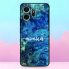 Customized Name Phone Case For TCL NxtPaper 70 Pro K70 Power 4G 605 50 XE 40 XL 20 30 60 SE 60R 5G 40R 505 501 408 406 403 Cover