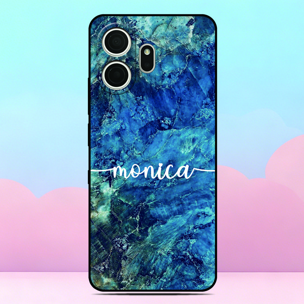 Customized Name Phone Case For TCL NxtPaper 70 Pro K70 Power 4G 605 50 XE 40 XL 20 30 60 SE 60R 5G 40R 505 501 408 406 403 Cover