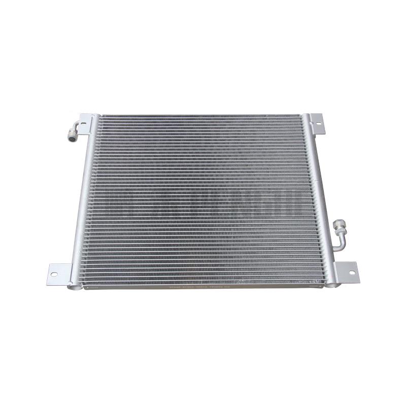 Dongfeng EQ1120GA AC Condenser Radiator