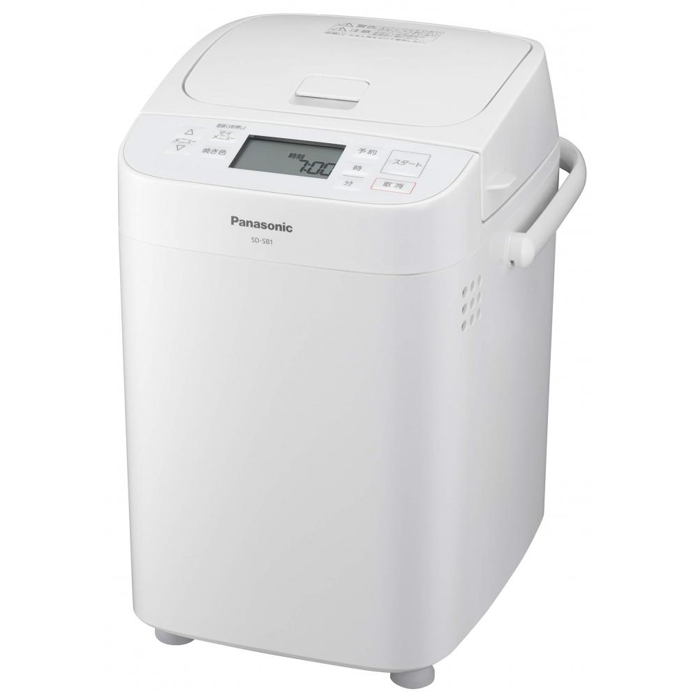 

Panasonichome Bread 1 кг Тип 20 Автоменю Белый Sd Sb1 W