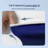 WAiWAi Sports Knitted Breathable Knee Brace