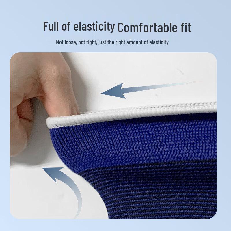 WAiWAi Sports Knitted Breathable Knee Brace