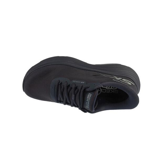 Skechers Slip-Ins Running Shoes: Max Cushioning Endeavor - Exciton