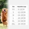 Dog Muzzle Dog Mouth Cover Anti Bite Anti Misuse Dog Mouth Cover Waterproof Dog Stop Barker