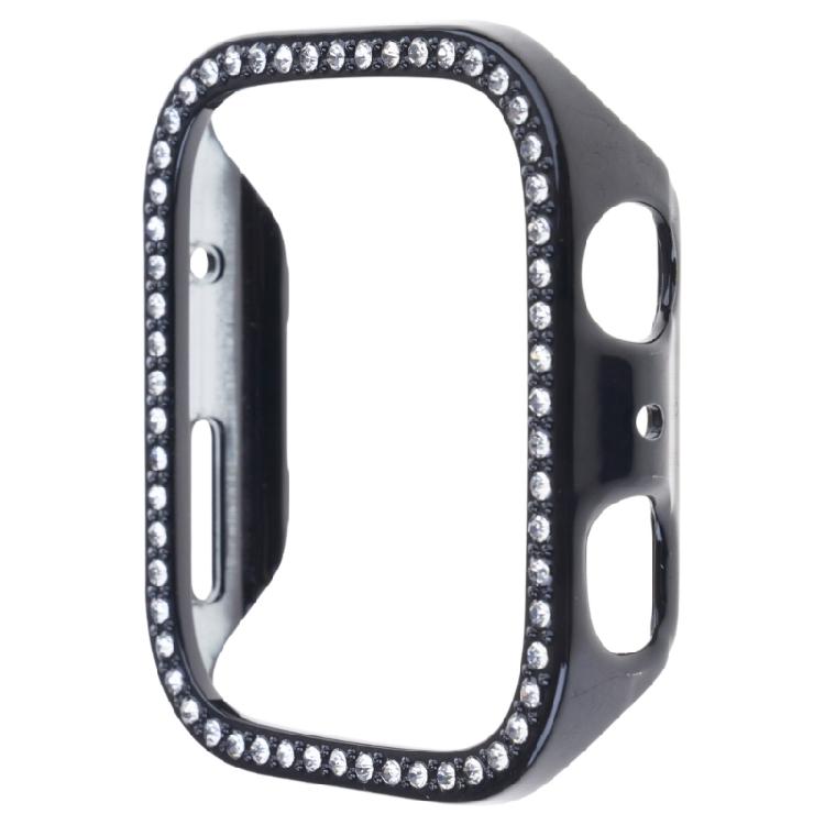 Watch Frame Bumper Case Housing for Watch Fit 4 Scratch Resistant Bezel Rings Cover Shockproof Housing Shell