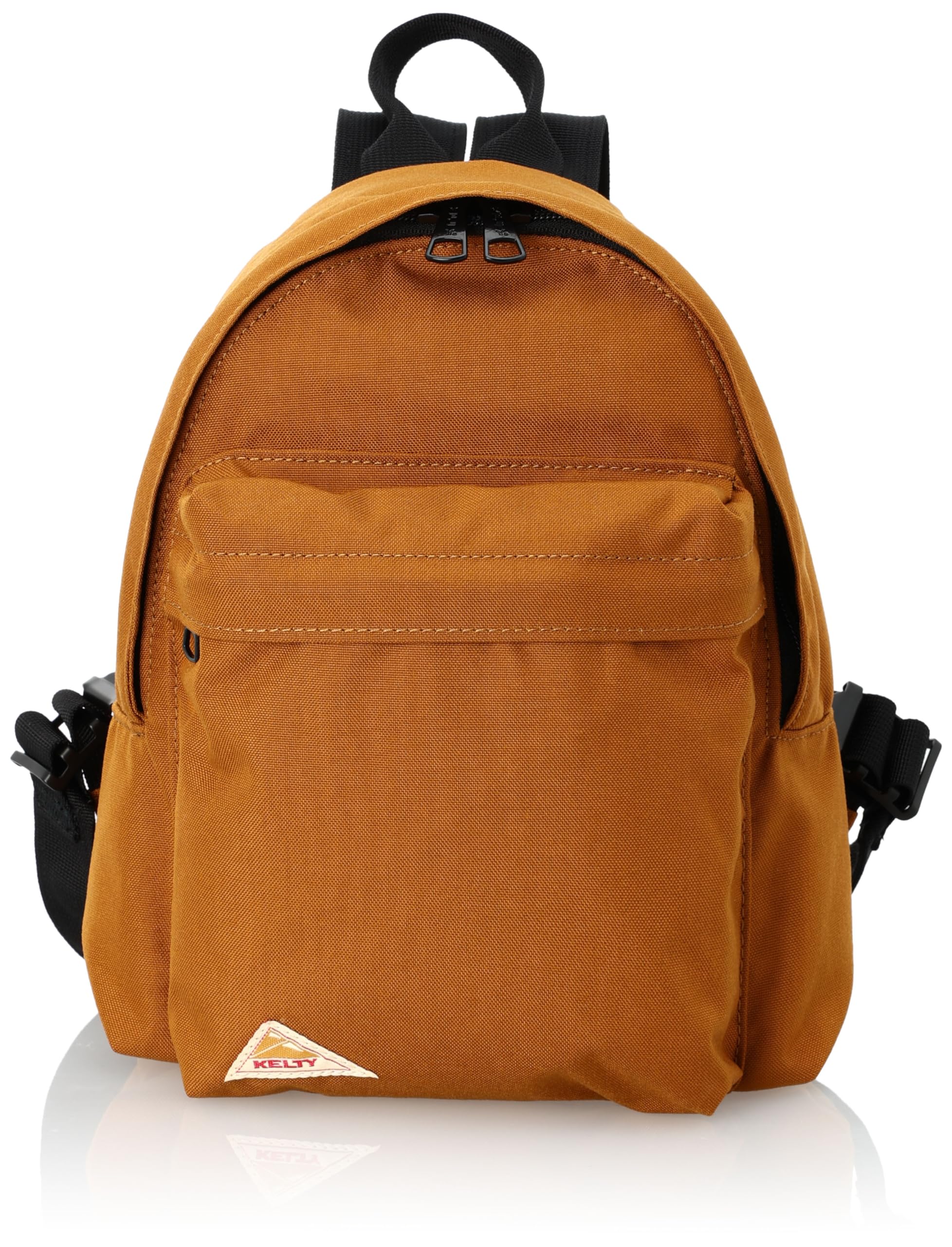 

Рюкзак MINI WIDE DAYPACK Caramel [Kelty]