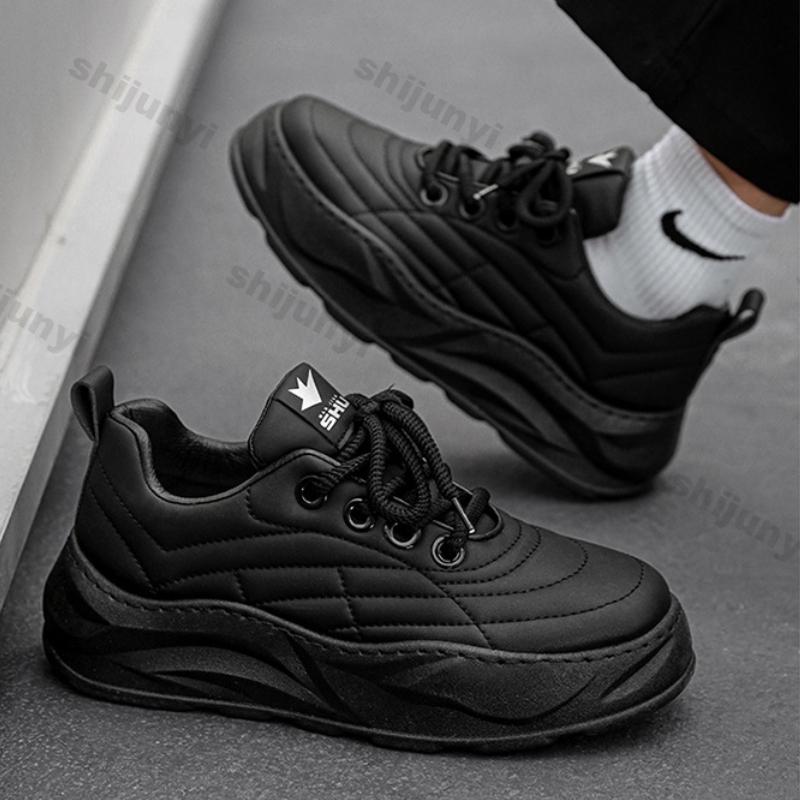 Mode Herren Freizeit Sportschuhe Atmungsaktive Sneaker Herren Herbstmode Sneaker Outdoor Mesh Laufschuhe Athletische Tenis Walking Schuhe