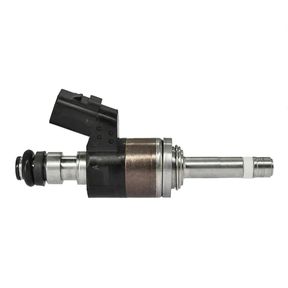 6Pcs Fuel Injectors Set For Honda Odyssey Pilot Ridgeline 3.5L V6 16010-RLV-315
