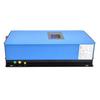Solar Inverter Grid Tie 1000W LCD with Limiter for PV Panels Battery Discharge