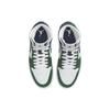 New JORDAN 1 Mid Se Seahawks Women's DZ5326-300