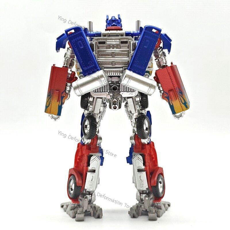 IN STOCK BAIWEI TW1022 Transformation Toys Optimus SS44 MPM04 SS32 Action OP Commander Figure Deformation Robot Anime Car Model