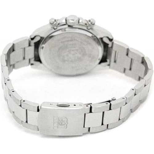 ELGIN Men's Chronograph Watch with Japanese Movement | FK1120S-B Black