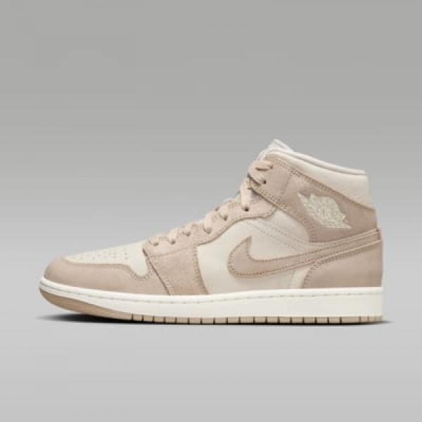 

Air Jordan 1 Mid SE Women s Shoes FJ3448-200