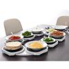 Estante Giratorio Lazy Susan para Mesa de Comedor