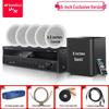 SANSUI T2 Home Theater Ceiling Speaker System CN Plug (adapter Included)