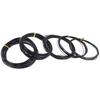 1Pcs 1.0/1.5/2.0/2.5/3.0mm Aluminum Training Wires Orchard Garden Tools  Home Use Garden Accessories