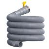 Universal Washing Machine Drain Hose Extension