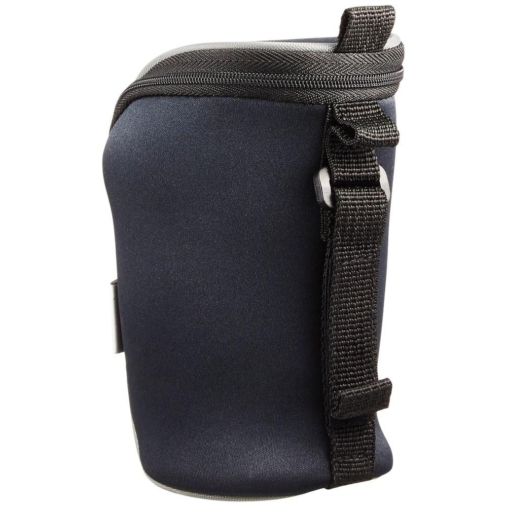 Sony Inner Bag Soft Carrying Case LCS-BBD BC Black