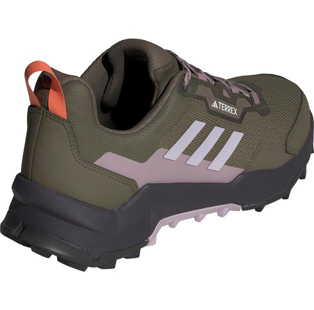 Треккинговые ботинки Adidas Terrex Ax4