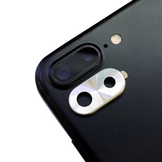 

Металевий захисний чохол для камери телефону та веб-камери для iPhone XS X