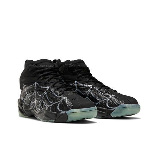 Reebok Shaqnosis 'Boktober - Webs' FZ1359 Men's Shoes