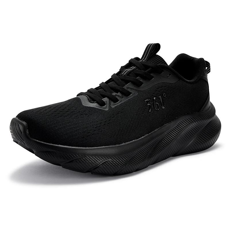 361° Men's Breathable Running Shoes
