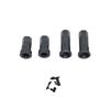 Huangbo ZP1001 Remote Control Car Metal Upgrade Wheel Axle Coupler