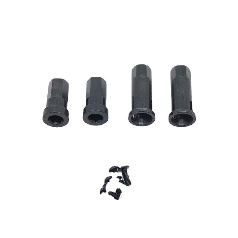 Huangbo ZP1001 Remote Control Car Metal Upgrade Wheel Axle Coupler