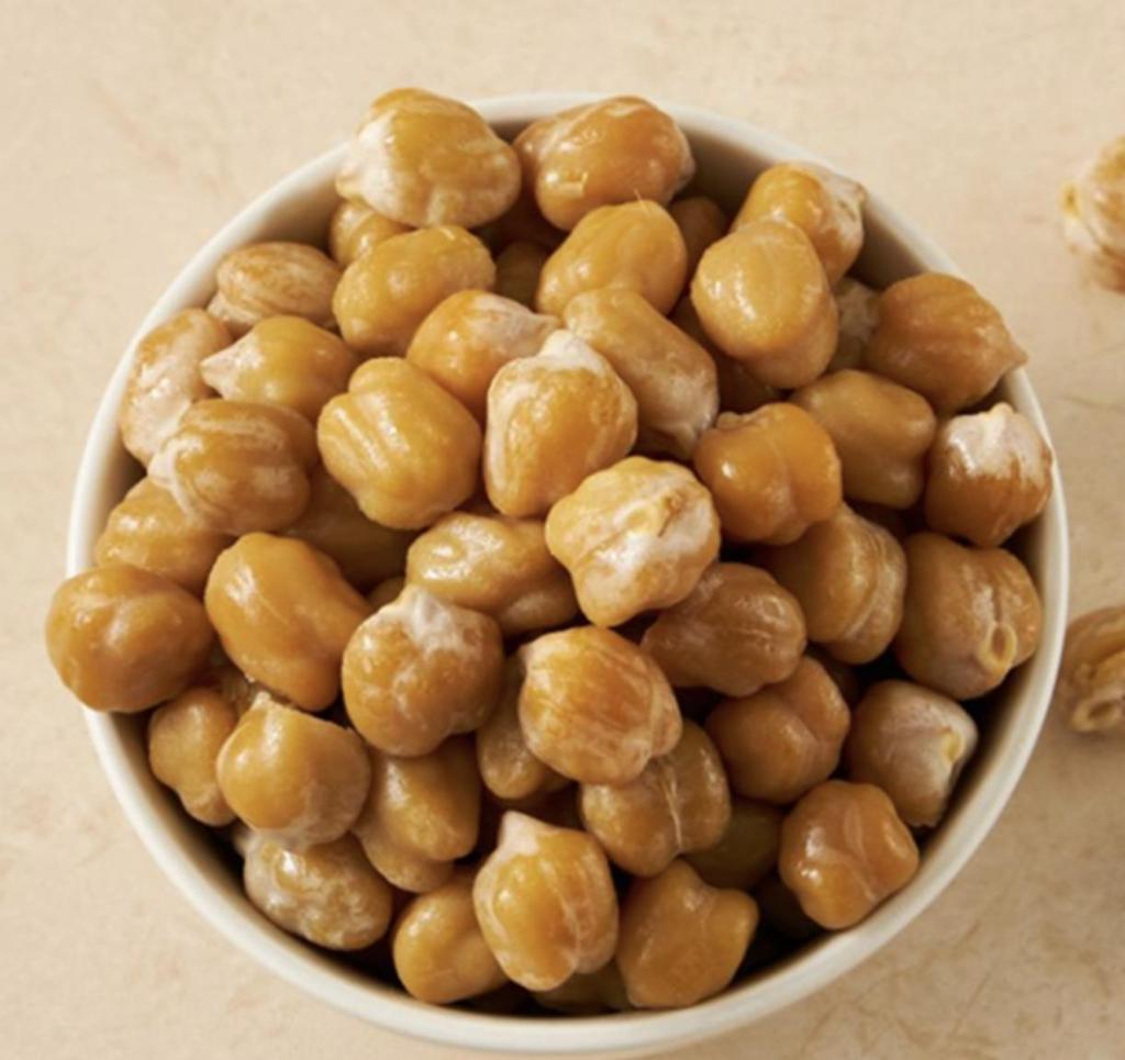 CJ CheilJedang Matkong Soft Chickpea Healthy Snack 250g (50g X 5 Packs)
