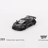 In Stock Minigt 1:64 777 775 812 Mclaren 720s 750s Simulation Alloy Micro Die Cast Car Model Custom Toys Collection Gifts